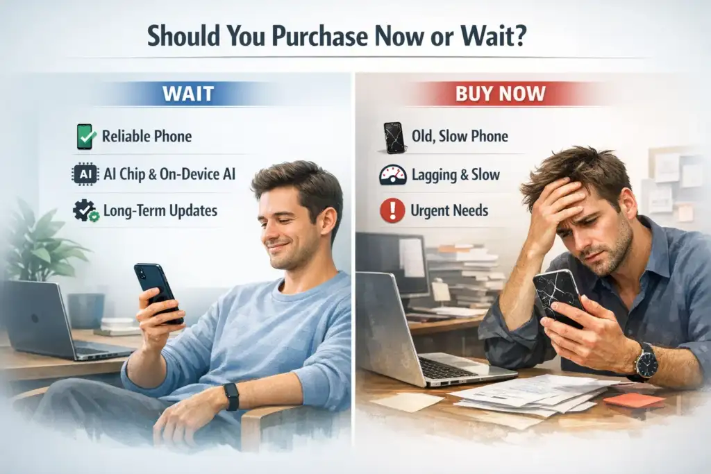 Should You Purchase Now or Wait