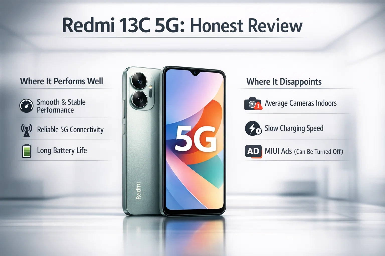 redmi 13c 5g