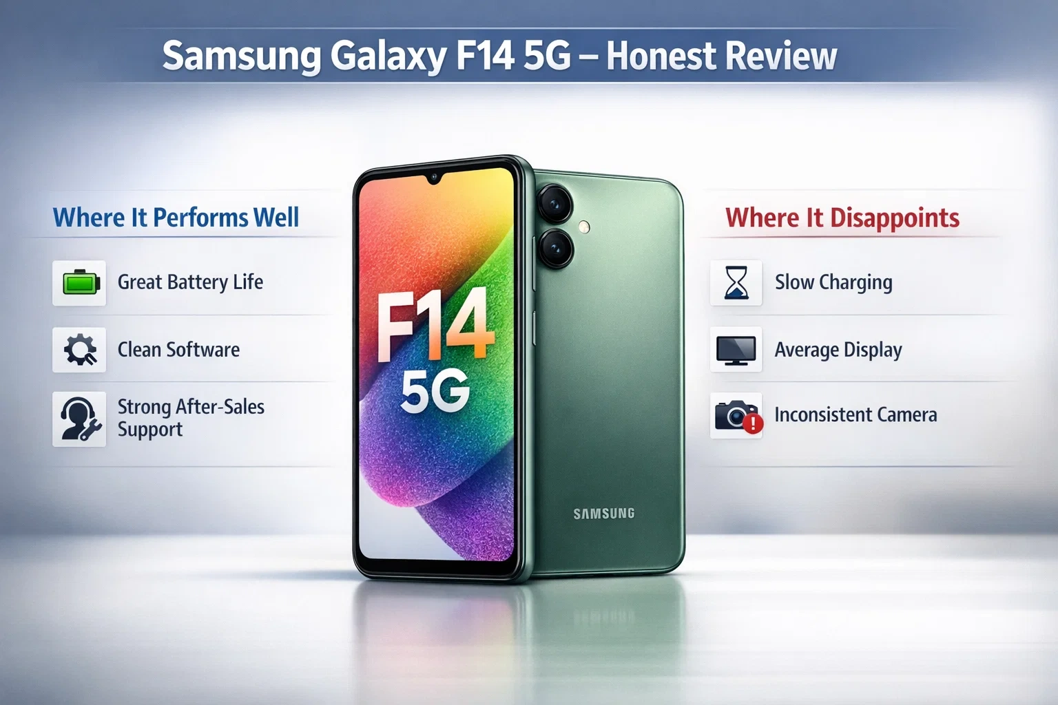 samsung galaxy f14 5g