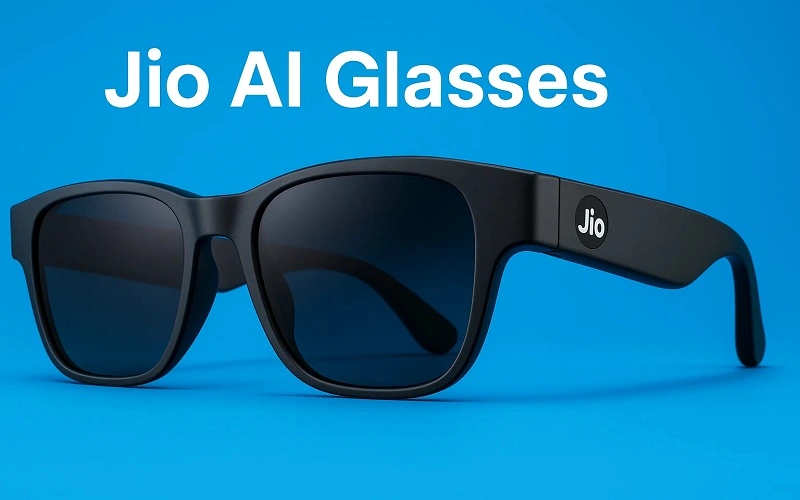 Jio AI Glasses