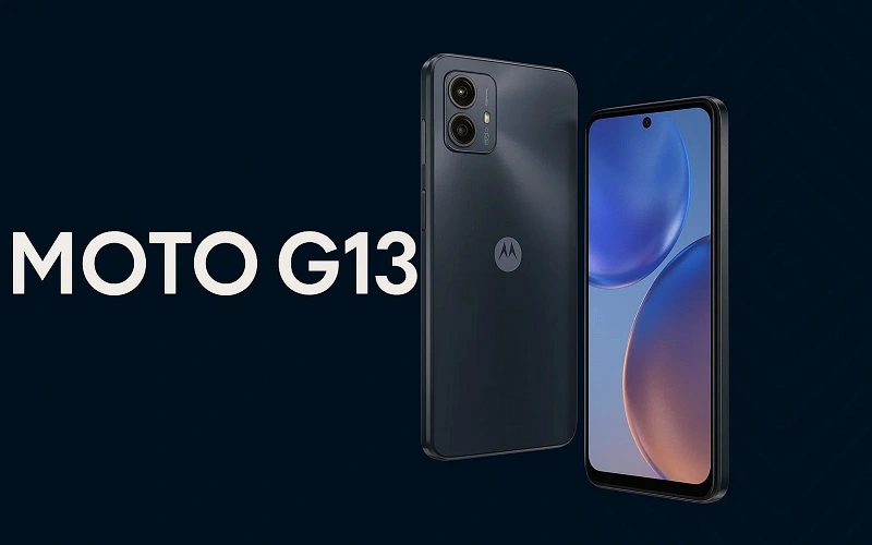 Moto G13