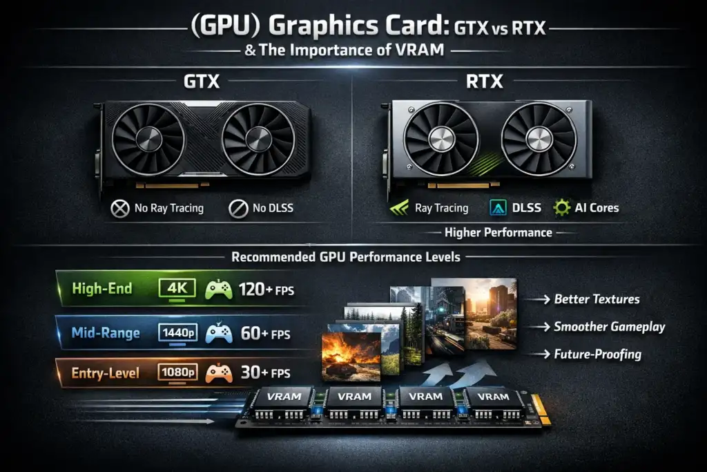 gpu graphic card
