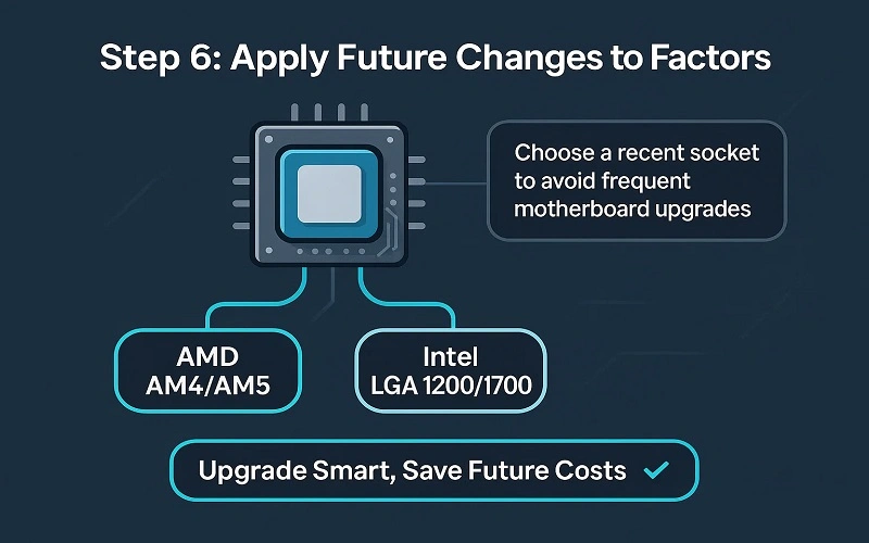 apply future changes to factors