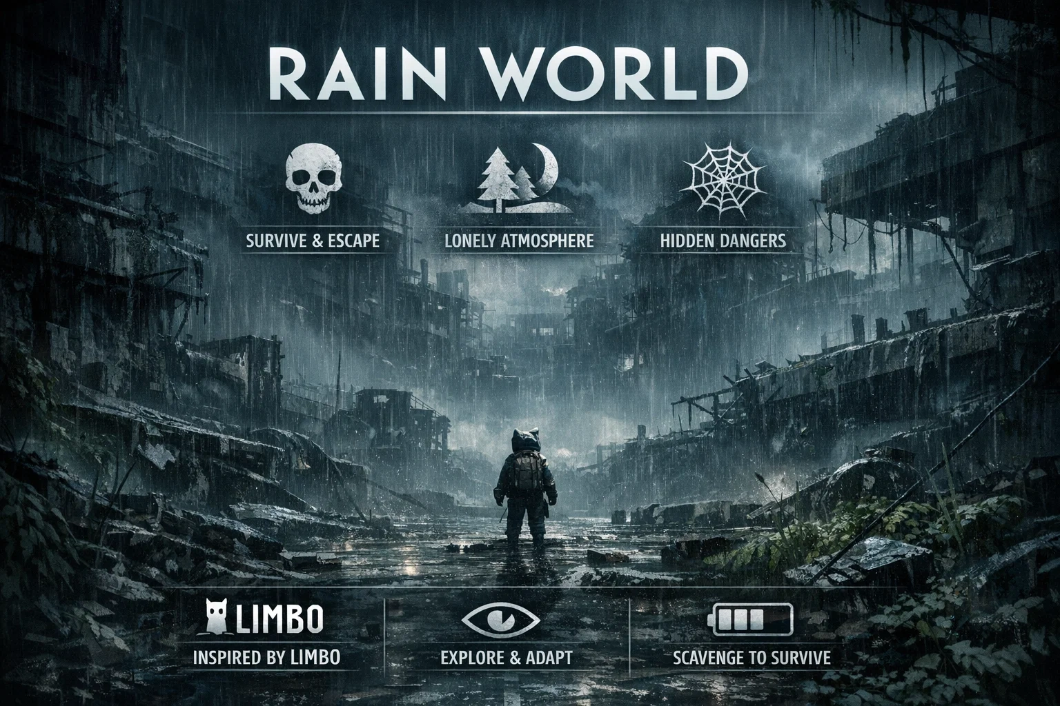 Rain world