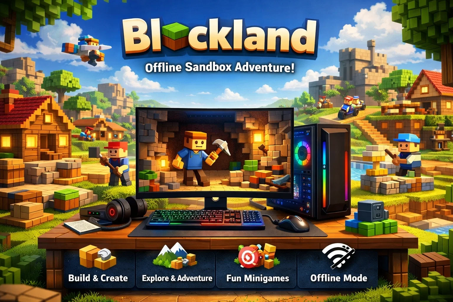 blockland