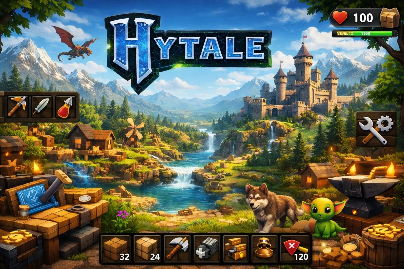 hytale