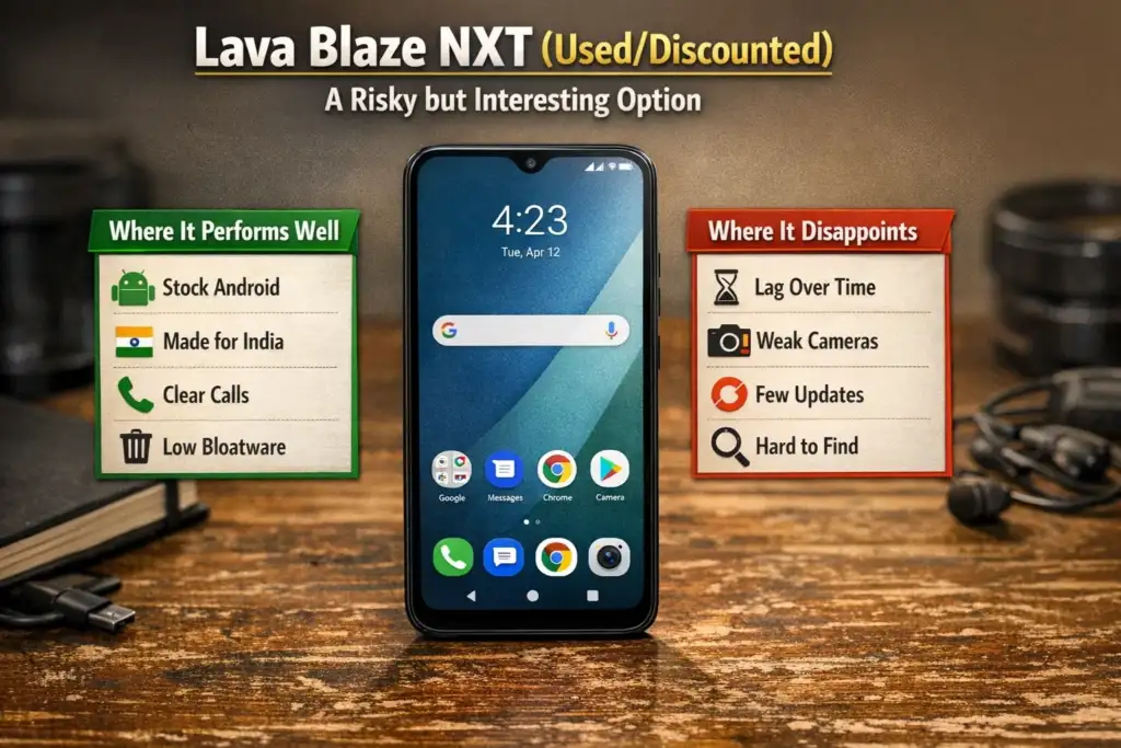 lava blaze nxt lava blaze nxt