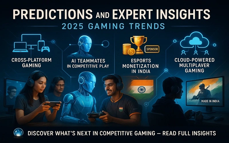 predictions and expert insights