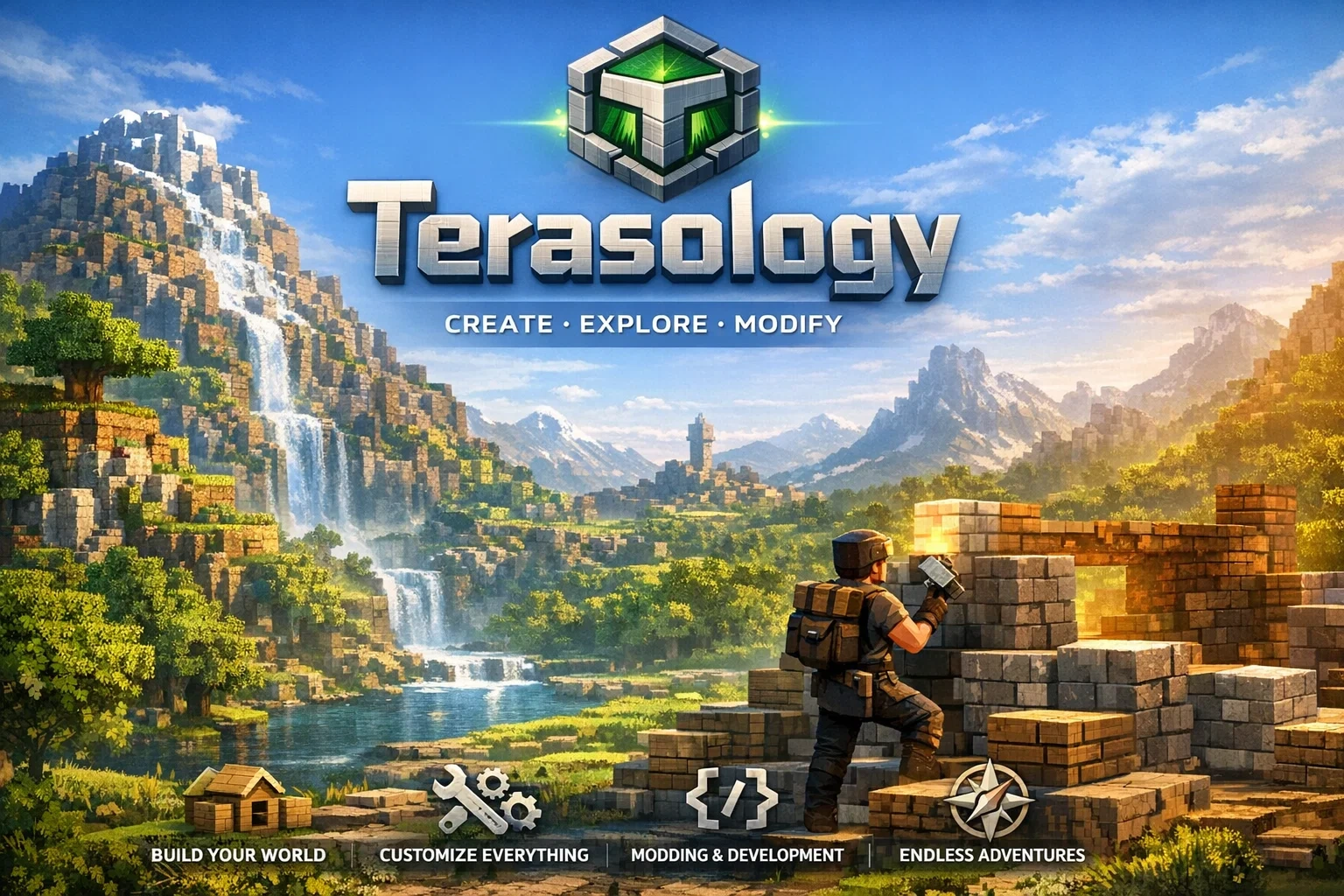 terasology