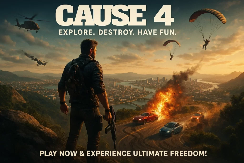 cause 4