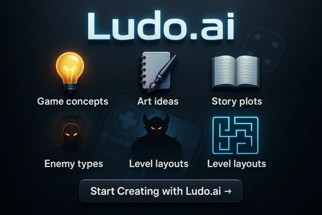 ludo ai