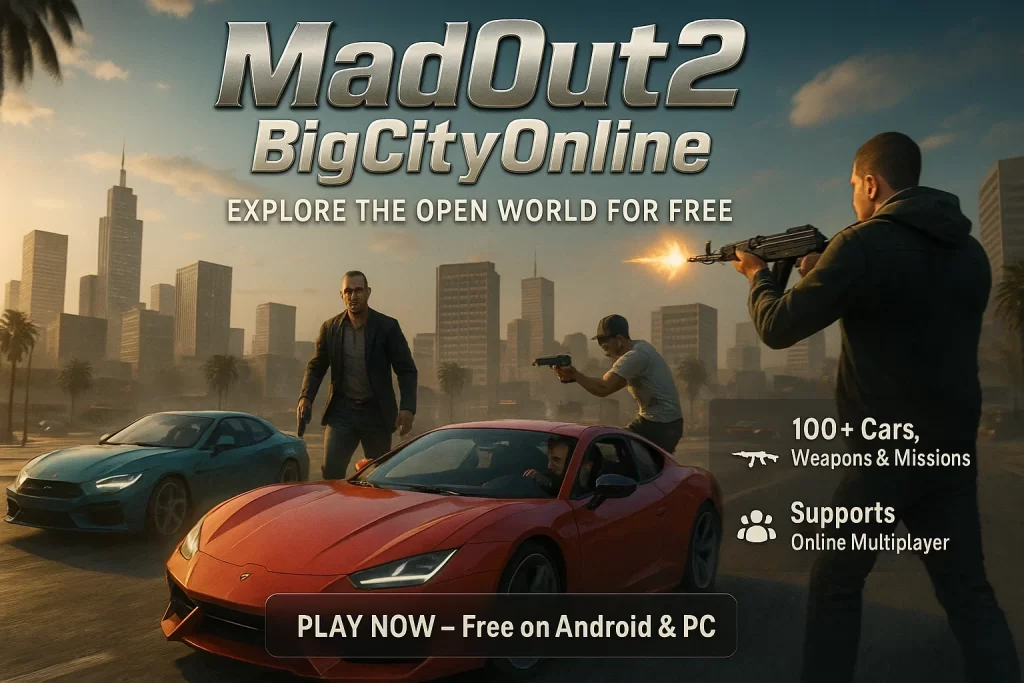 madout 2 bigcityonline