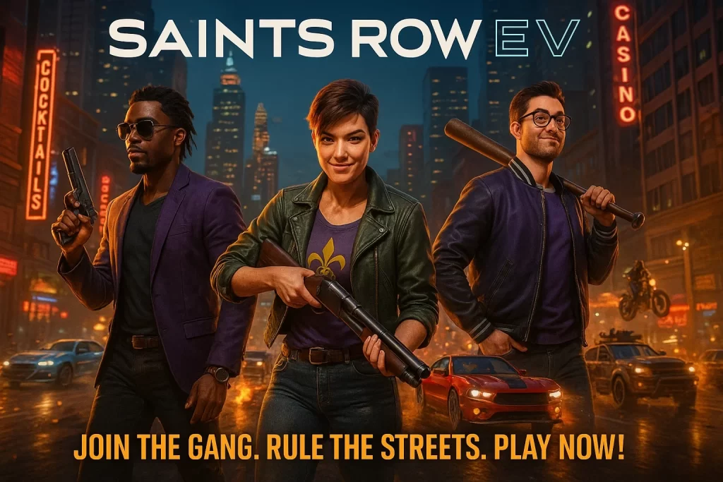 saints row ev