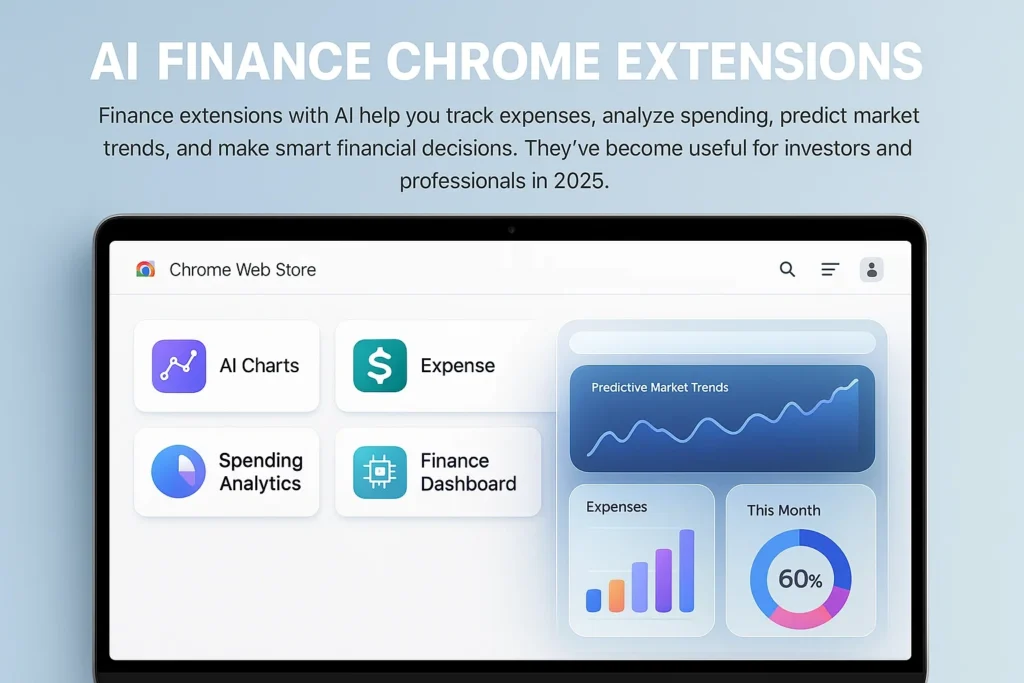AI Finance Chrome Extensions