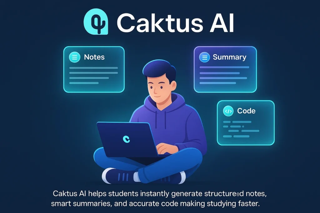 Caktus AI