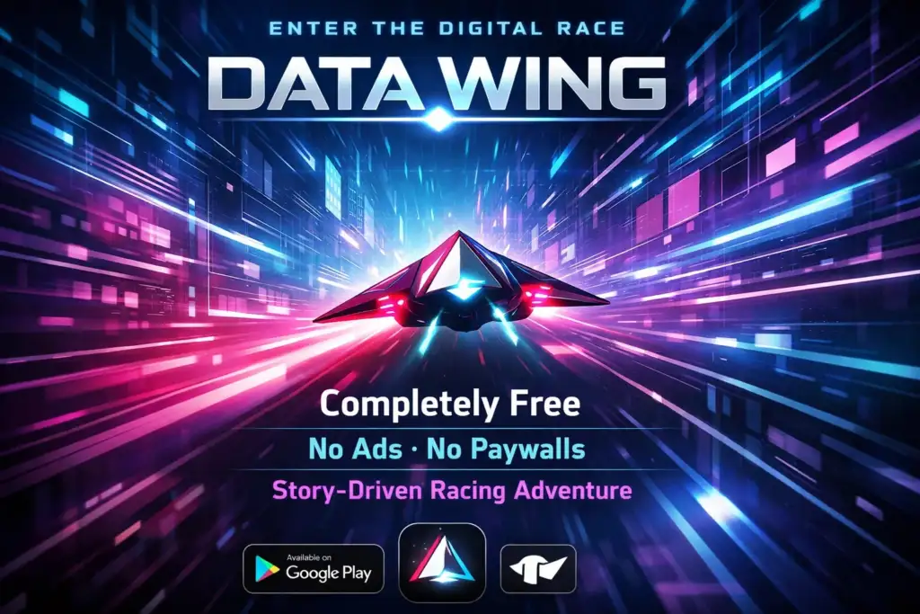 Data Wing