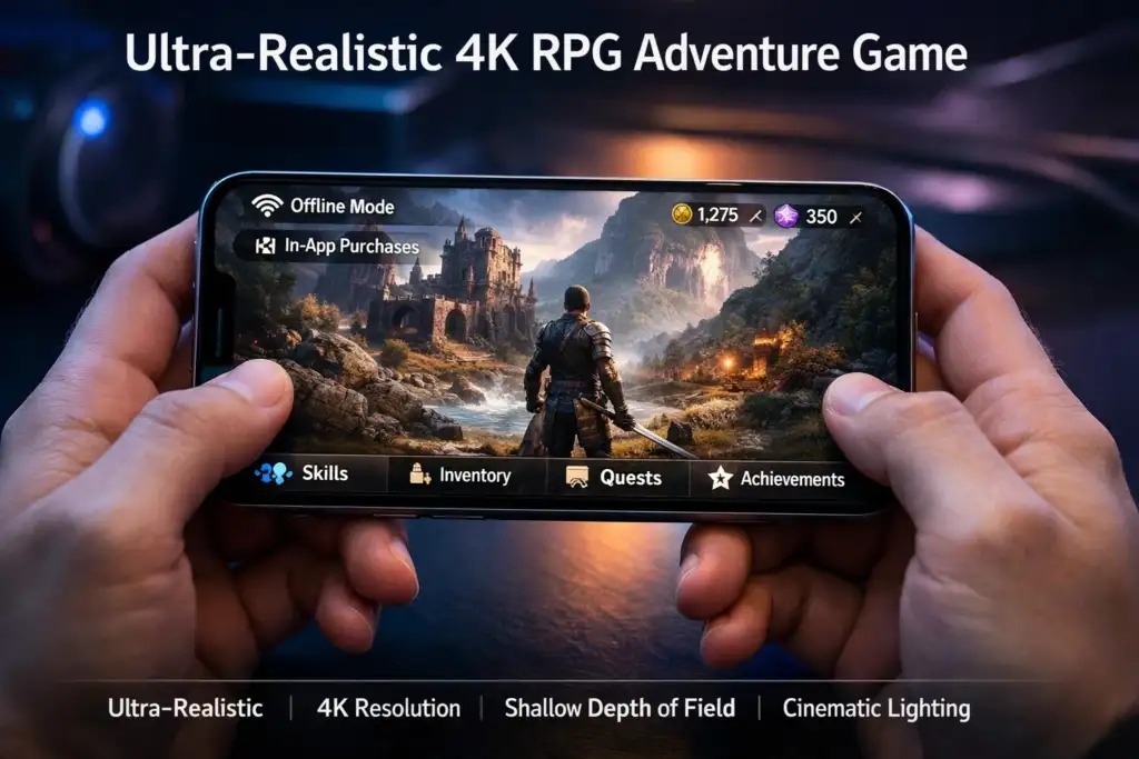 Why Free iPhone Games Are Better Than Ever