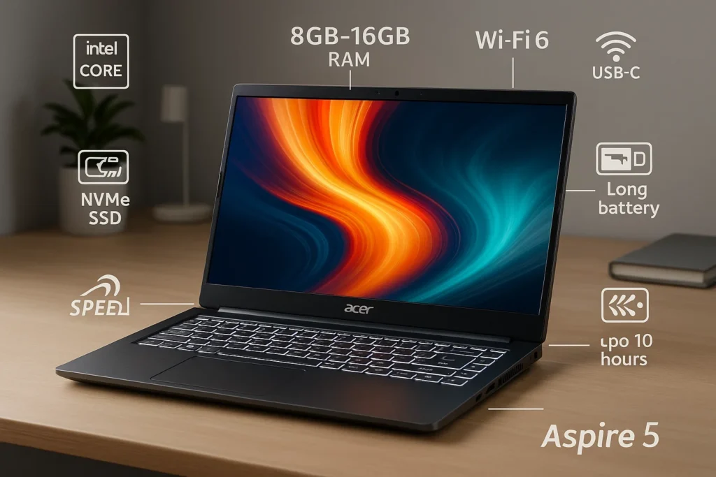 acer aspire