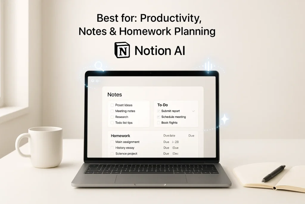 notion ai
