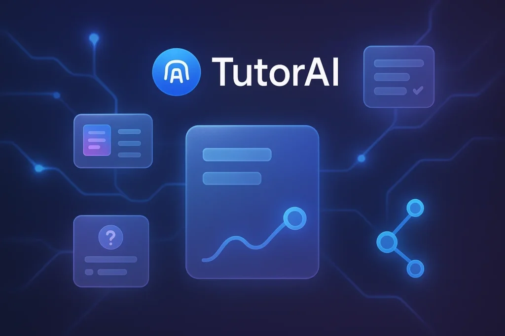 tutor ai