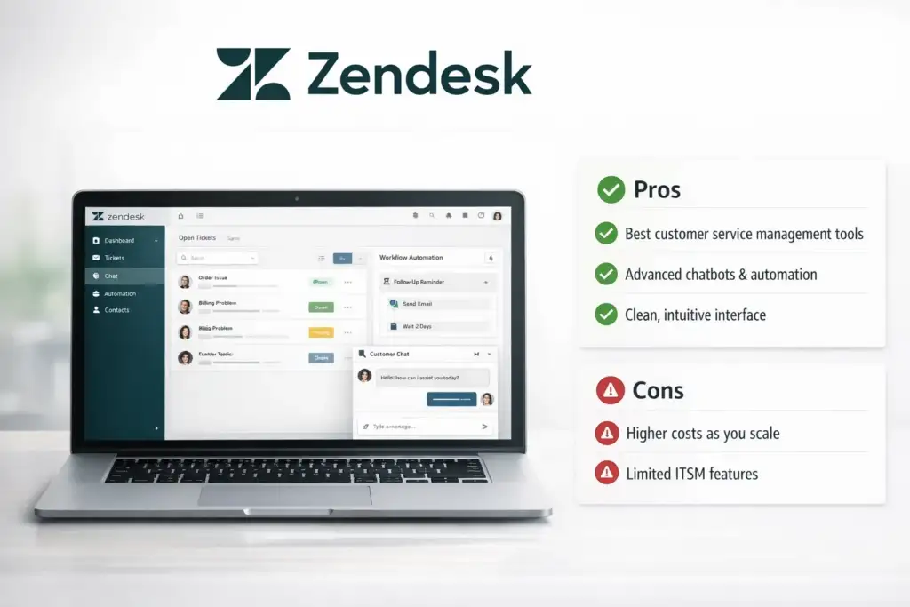 zendesk