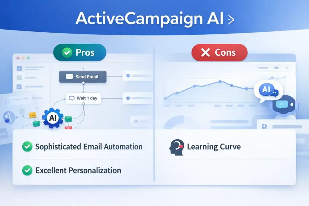 ActiveCampaign AI