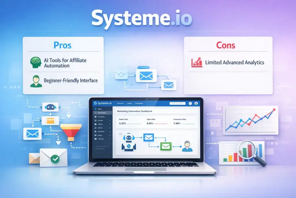 Systeme.io