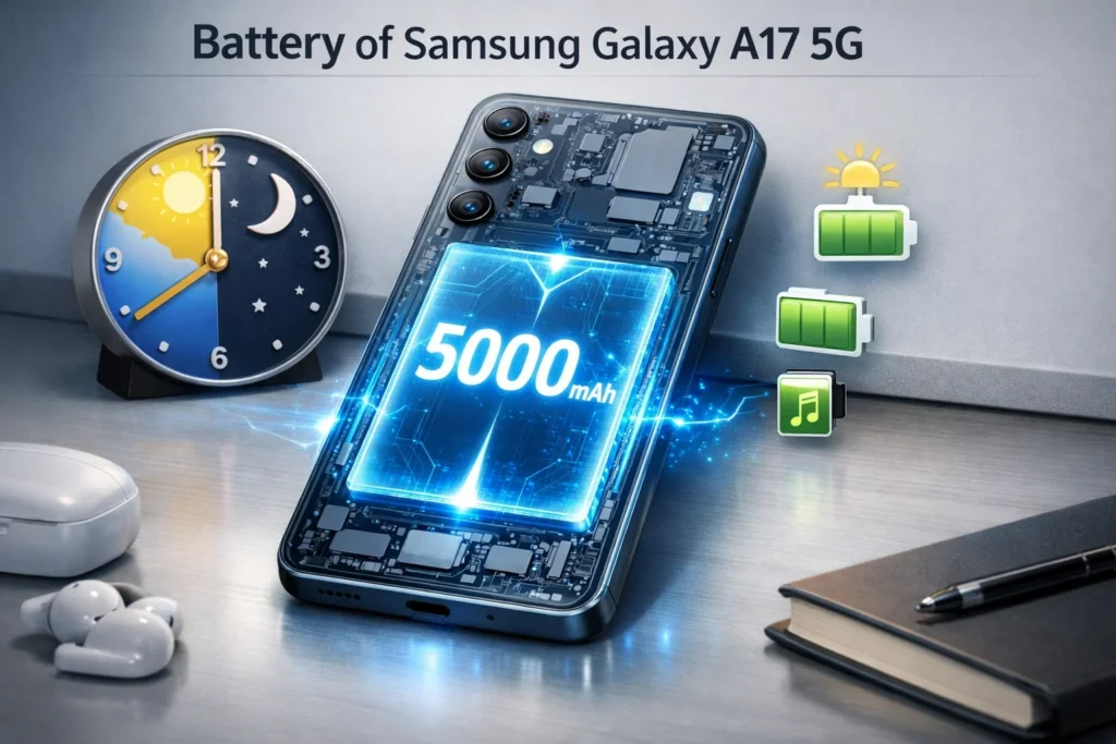 battery of samsung galaxy a17 5g battery of samsung galaxy a17 5g