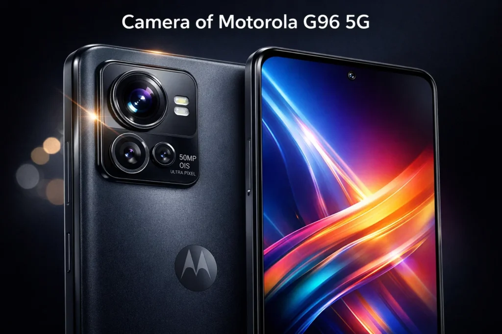 camera of motorola g96 5g camera of motorola g96 5g