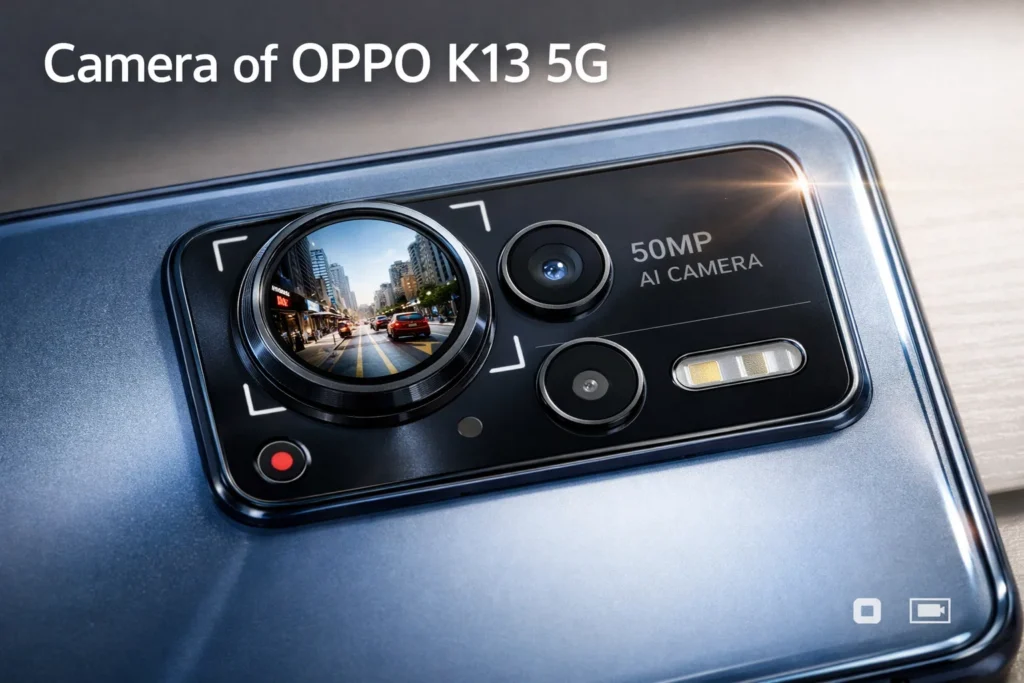 camera of oppo k13 5g camera of oppo k13 5g