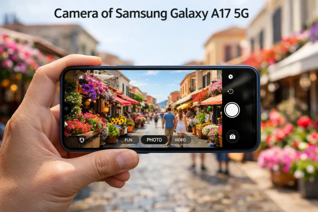 camera of samsung galaxy a17 5g camera of samsung galaxy a17 5g