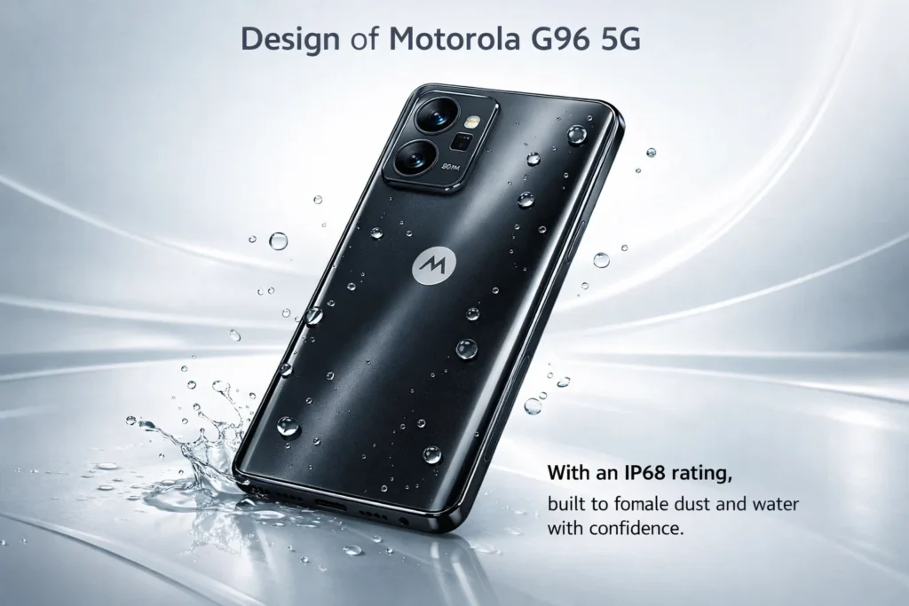 design of motorola g96 5g design of motorola g96 5g