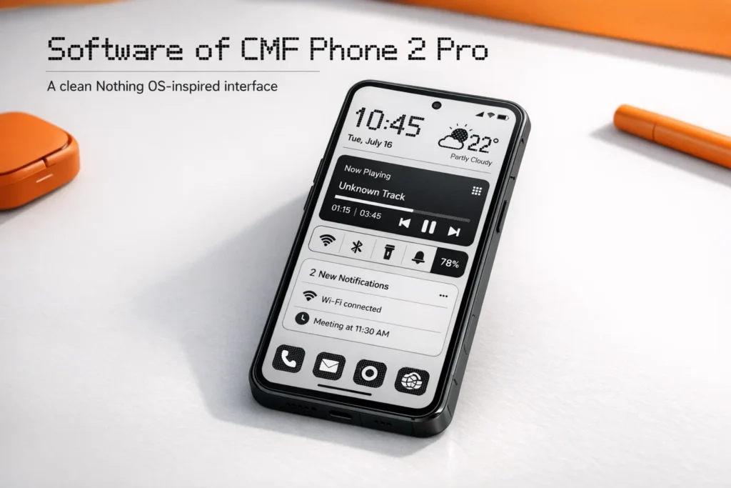 software of cmf phone 2 pro software of cmf phone 2 pro