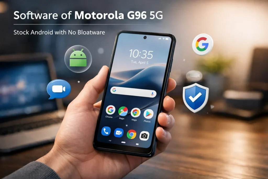 software of motorola g96 5g software of motorola g96 5g