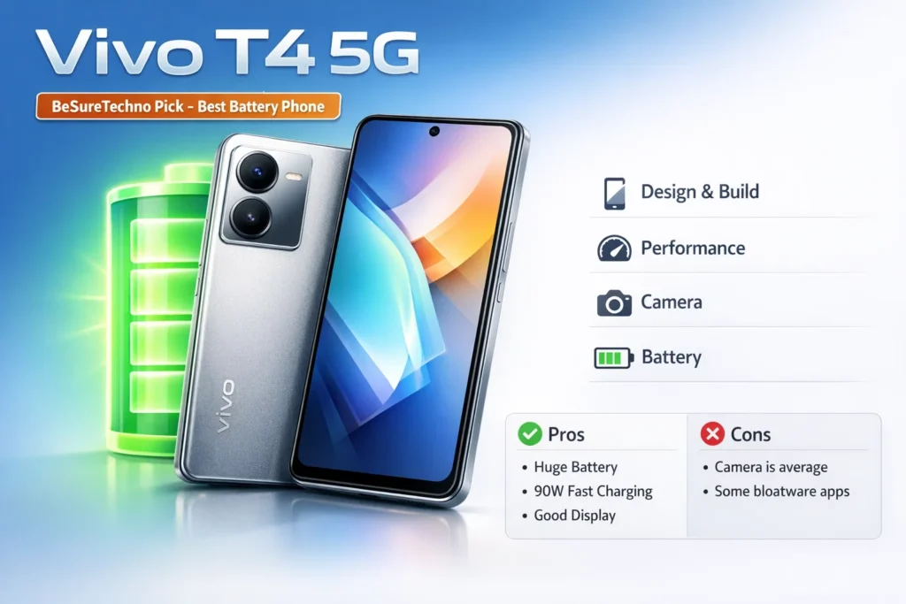 vivo t4 5g vivo t4 5g