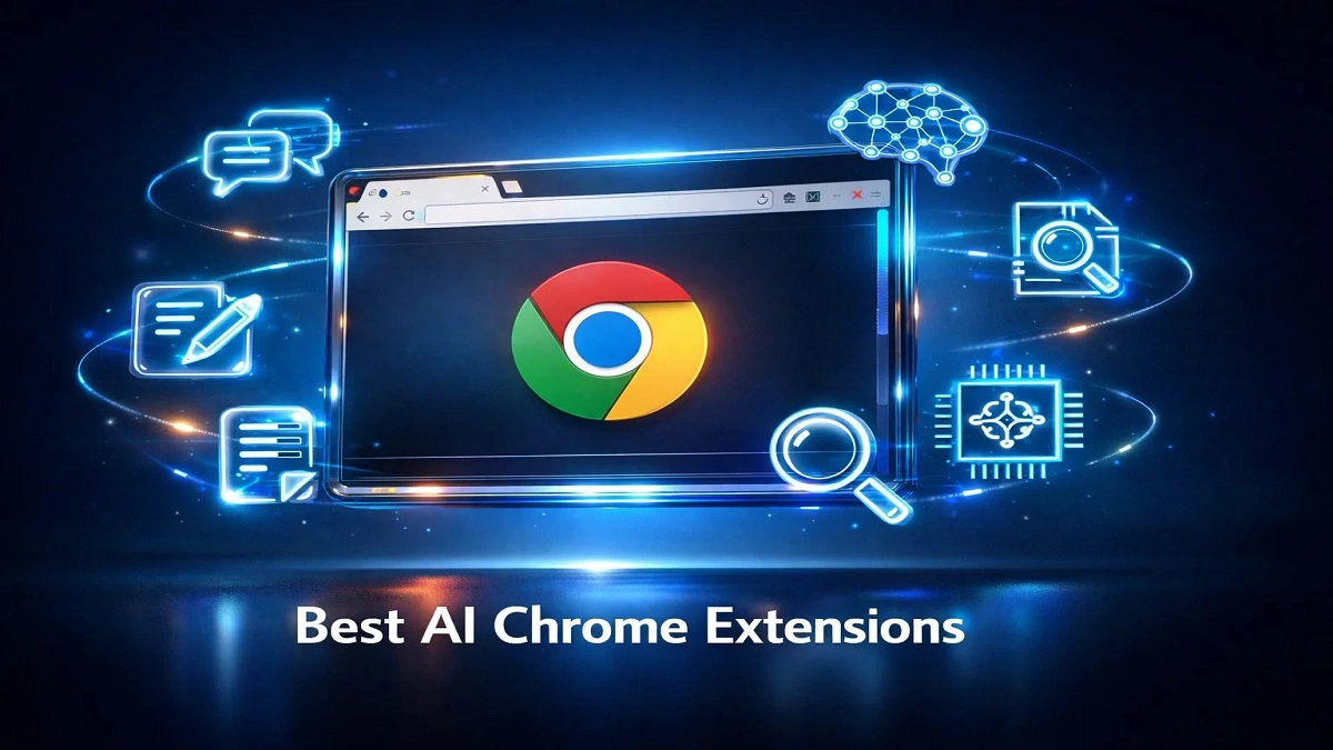 Best AI Chrome Extensions