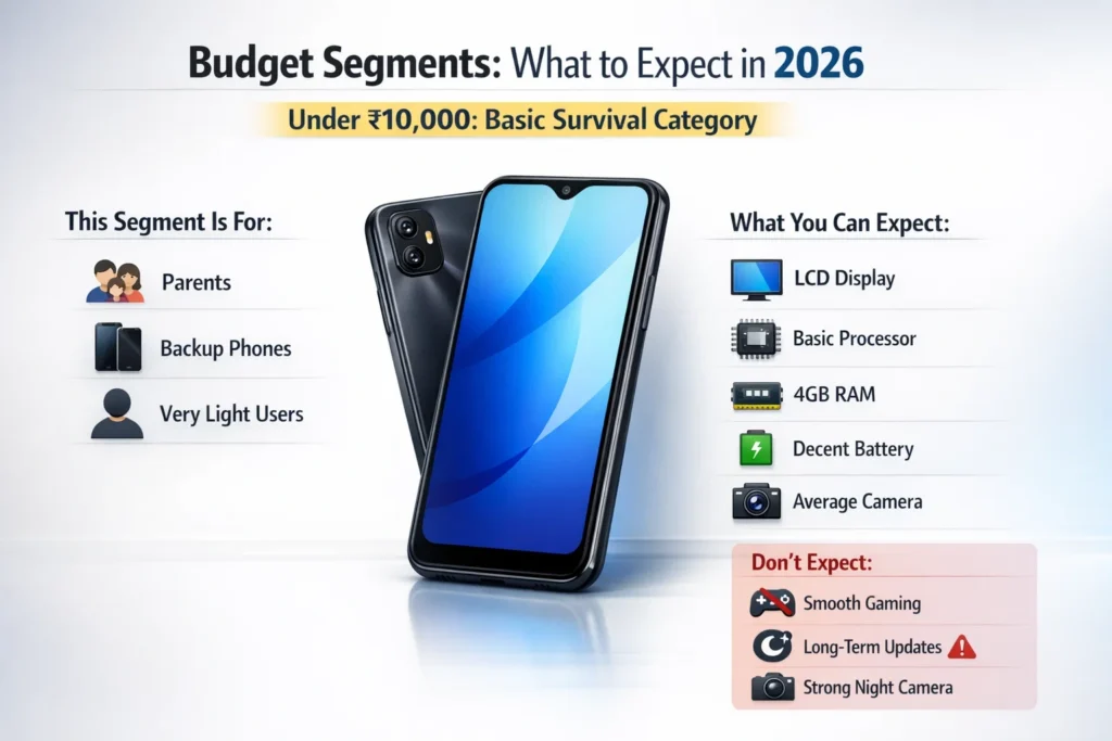 Budget Segments What to Expect in 2026