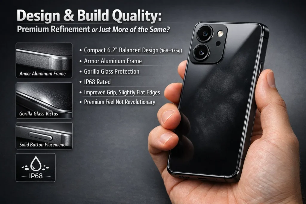 Design and Build Quality - A Premium Experience or Just More of the Same Samsung Design and Build Quality - A Premium Experience or Just More of the Same Samsung