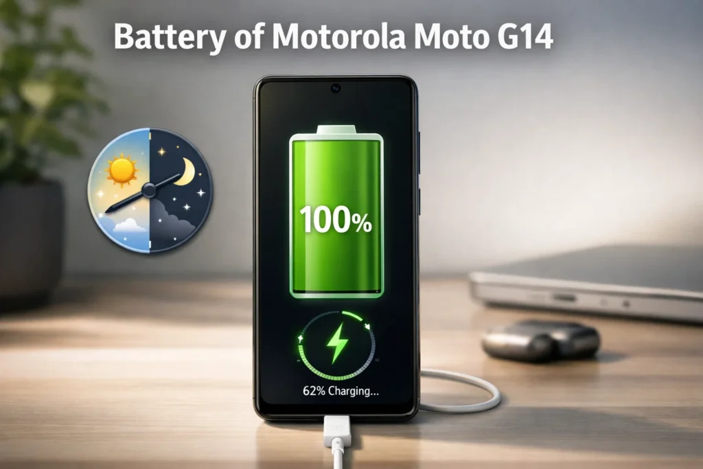 battery of motorola moto g14 battery of motorola moto g14