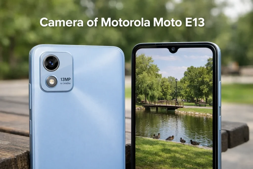 camera of motorola moto e13 camera of motorola moto e13