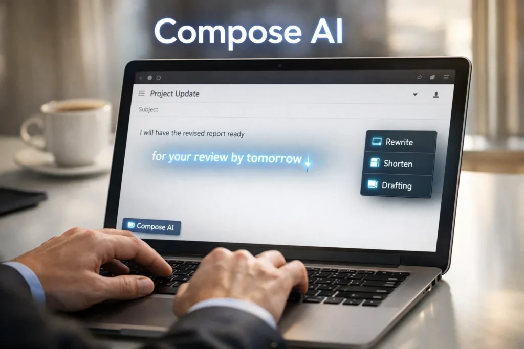 compose ai