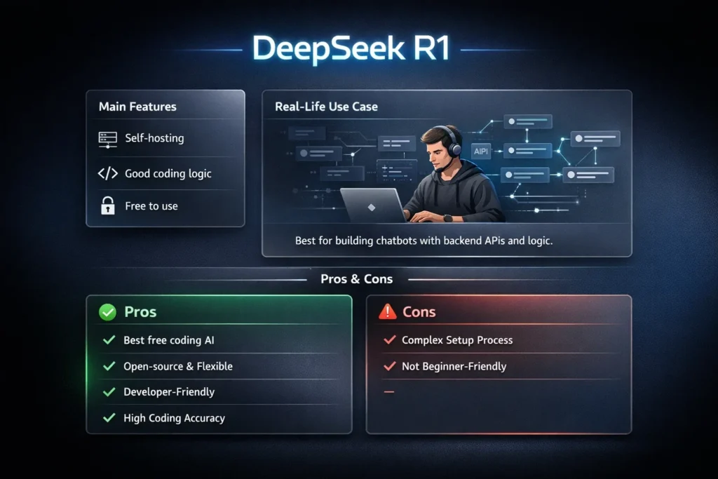 deepseek r1 deepseek r1
