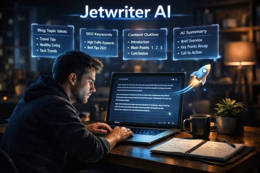 jetwriter ai
