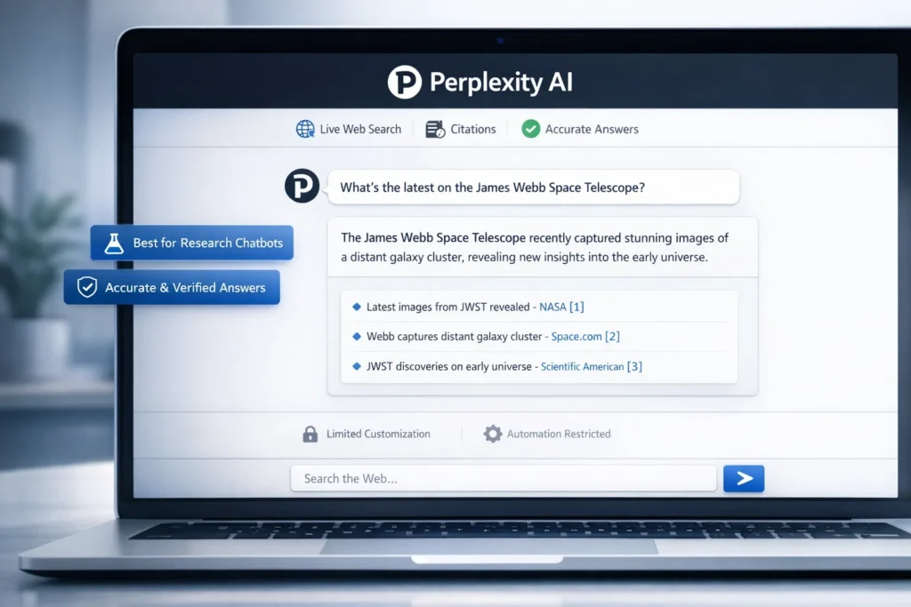 perplexity perplexity