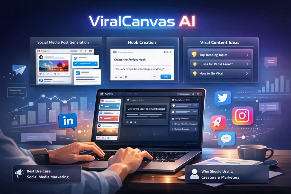 viralcanvas ai