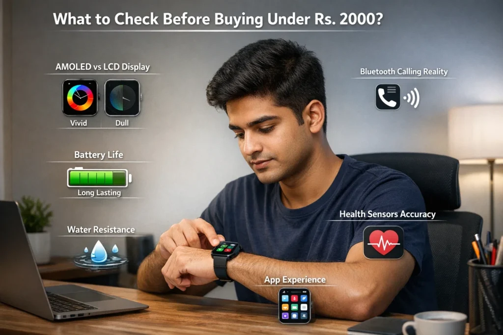 what to check before buying under 2000