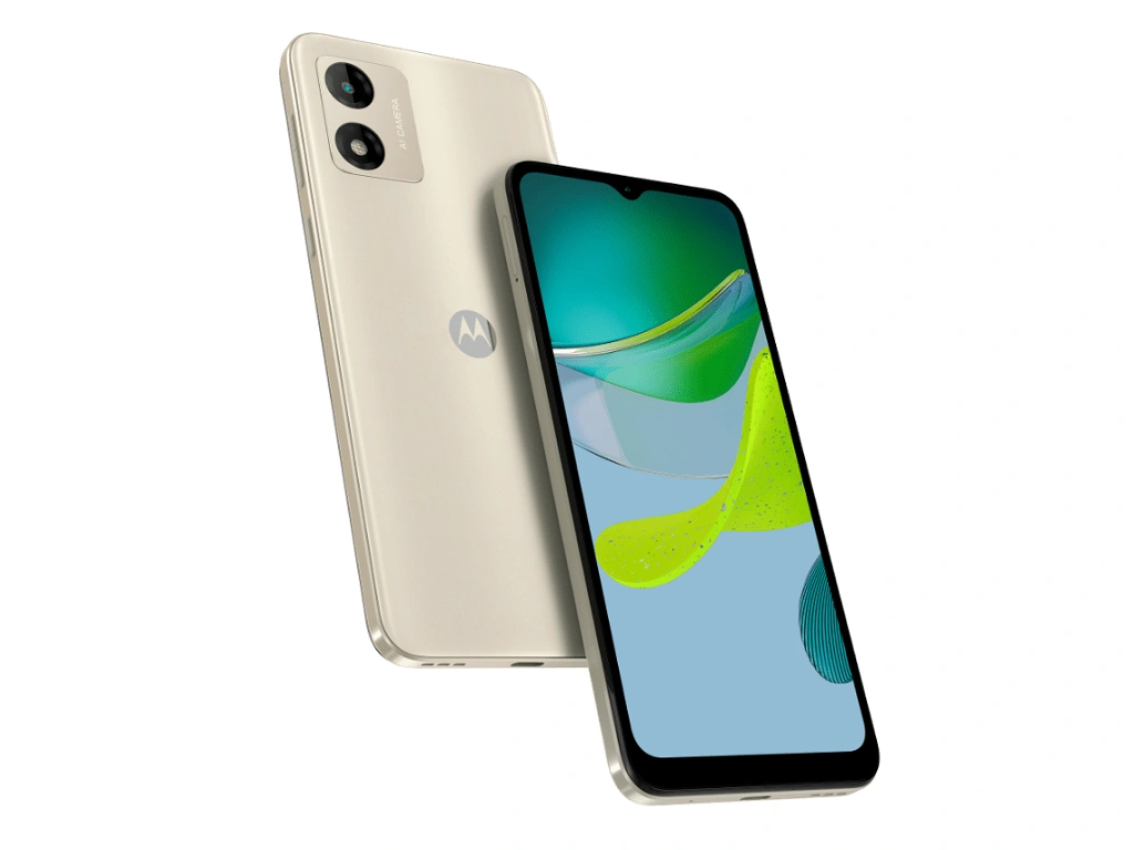 Moto E13