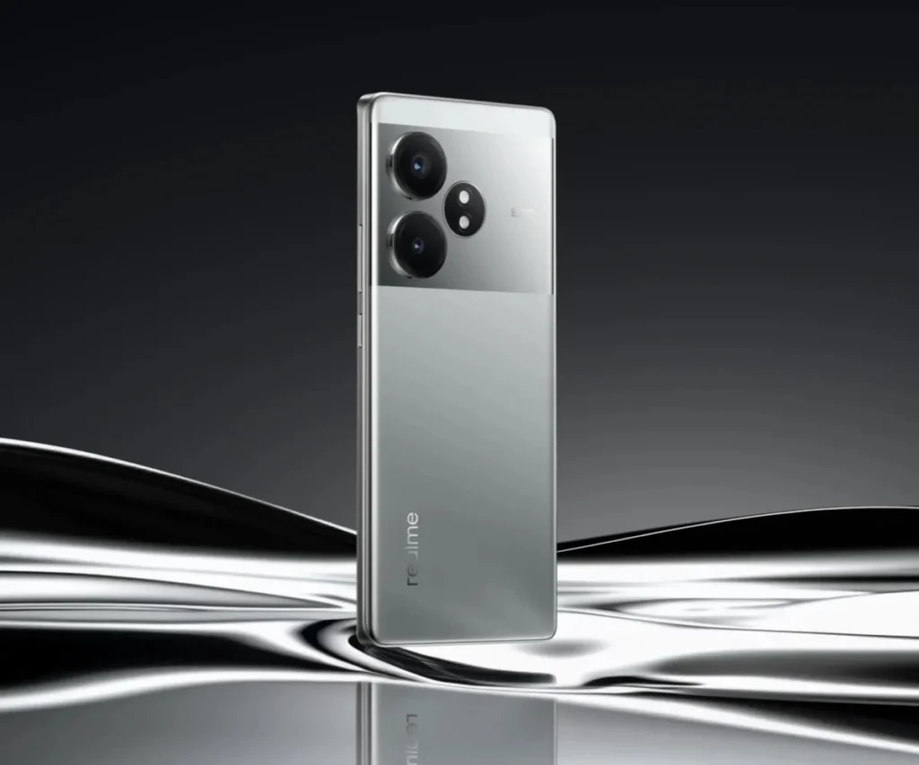 Realme GT 6 Realme GT 6