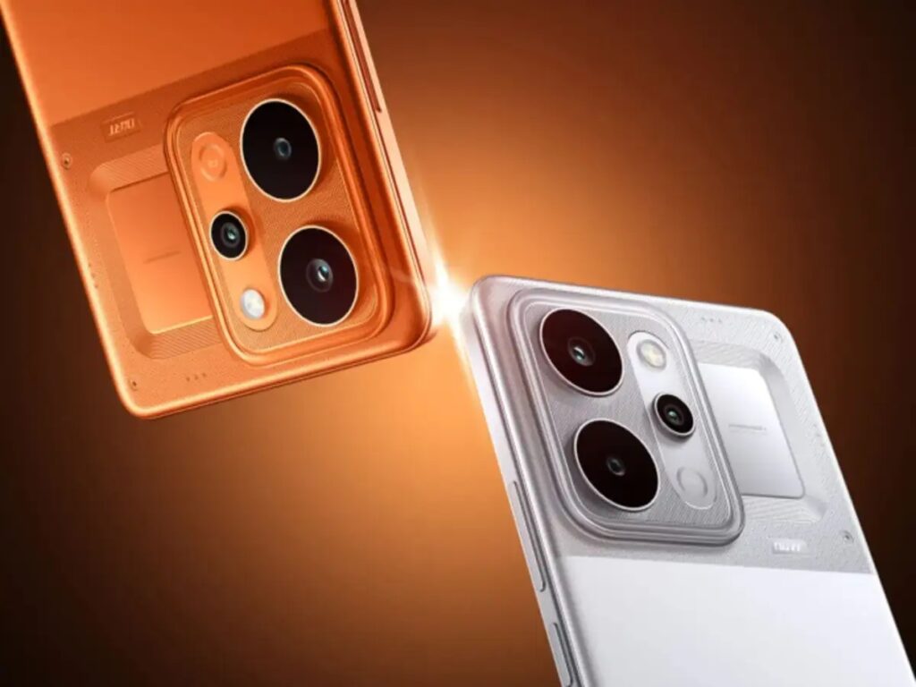 Realme P4