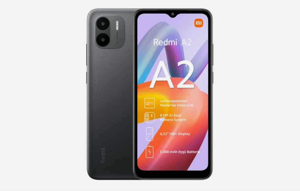 Redmi A2